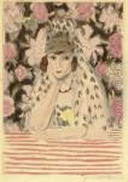 By Jacques Villon - view 1