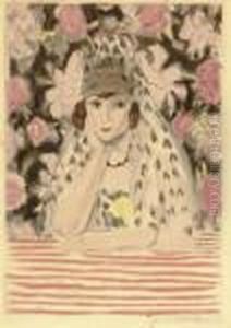 By Jacques Villon