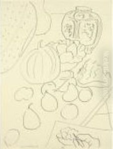 Property From A Private Collection, Australia
Nature Morte by Henri Matisse