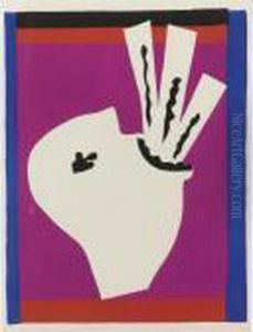 Jazz: L'avaleur Des Sabres by Henri Matisse