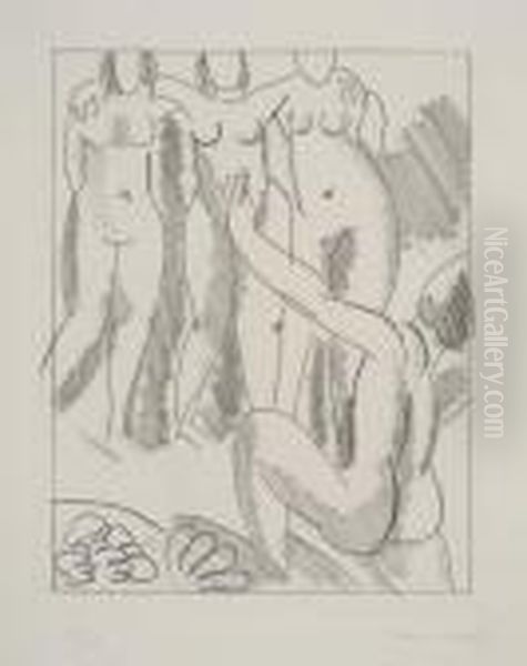 Nausicaa - view 1