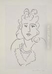 Untitled by Henri Matisse