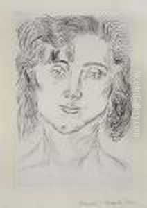 Untitled by Henri Matisse