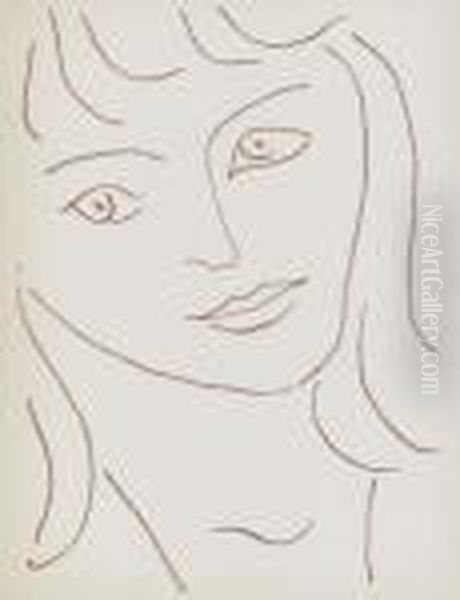 Pierre Reverdy, Visages - view 1