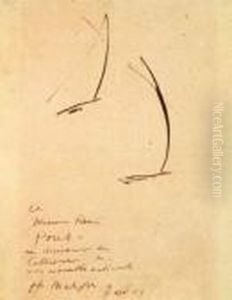 Les Voiles by Henri Matisse