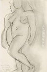 Patitcha by Henri Matisse