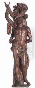 St Sebastian