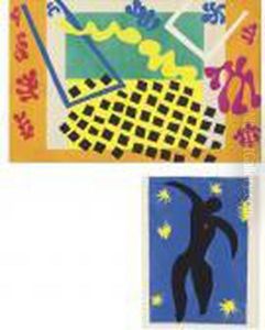 Jazz (see D. Bk. 22) Jazz (see D. Bk. 22)