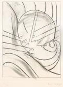 Eole by Henri Matisse