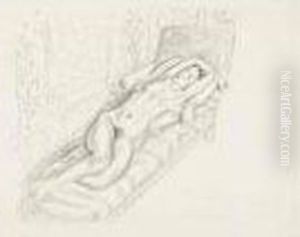 Untitled by Henri Matisse