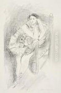 Untitled by Henri Matisse