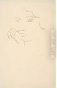 Untitled by Henri Matisse