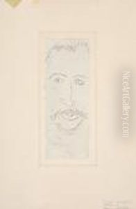 Untitled by Henri Matisse