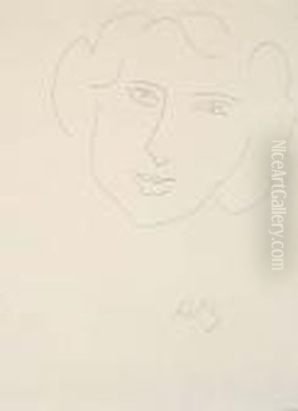 Visage - view 1