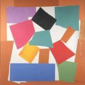 L'es by Henri Matisse