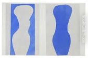 Formes by Henri Matisse