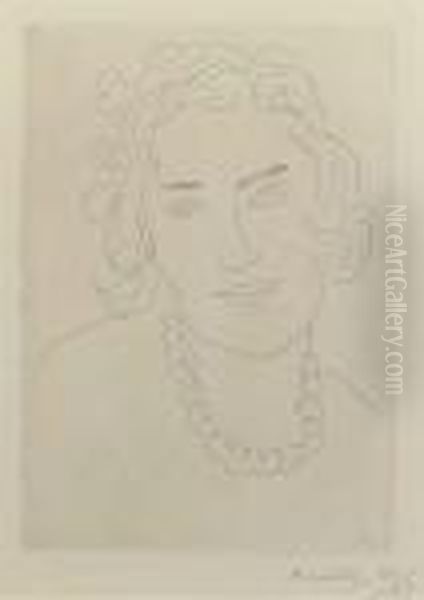 Le Grand Collier - view 1