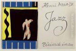 Clowns by Henri Matisse