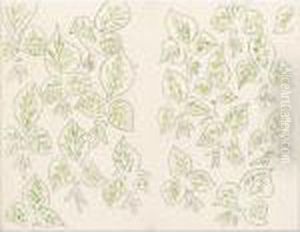 Charles D'orleans: Poemes (d. 28) by Henri Matisse