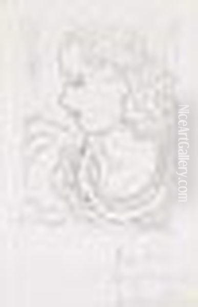 Portrait - view 1