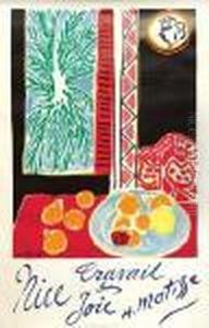 Travail Et Joie by Henri Matisse