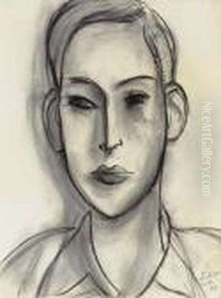 Portrait De Paul - view 1