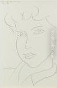 Tete De Femme Tete De Femme