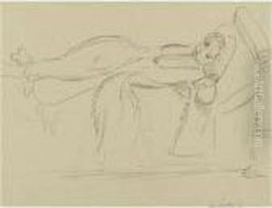 Odalisque