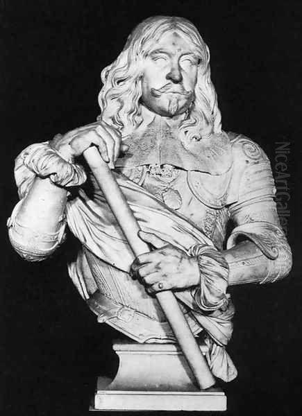 Louis of Bavaria - view 1
