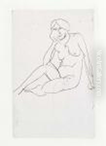 Figure Assise - view 1