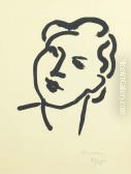 Nadia Au Visage Rond - view 1