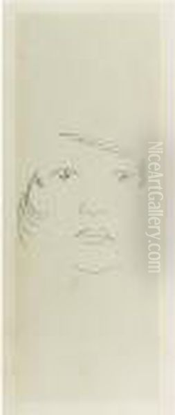Josette Gris (duthuit 60) - view 1