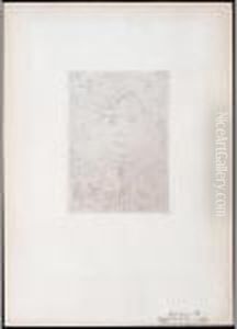 Petite Margot (d. 30) by Henri Matisse