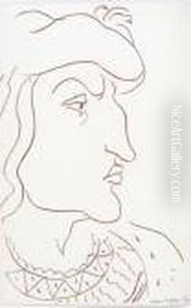 Charles D'orleans. Poemes (d. Bk. 28) - view 1