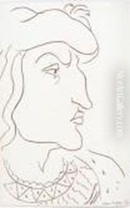 Charles D'orleans. Poemes (d. Bk. 28)