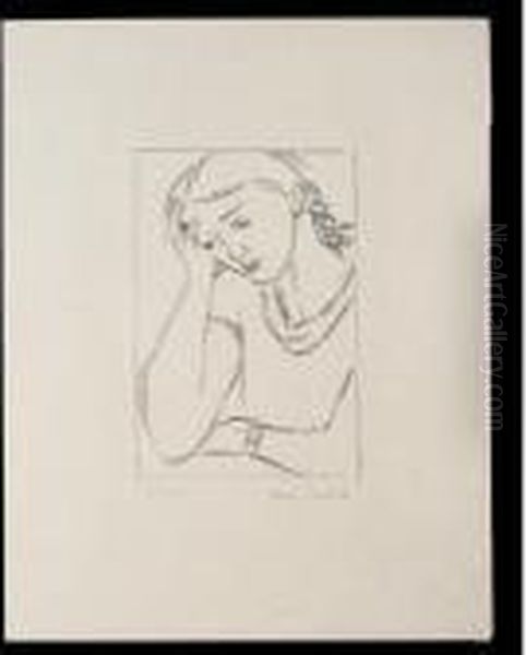 Lassitude (d. 451) - view 1