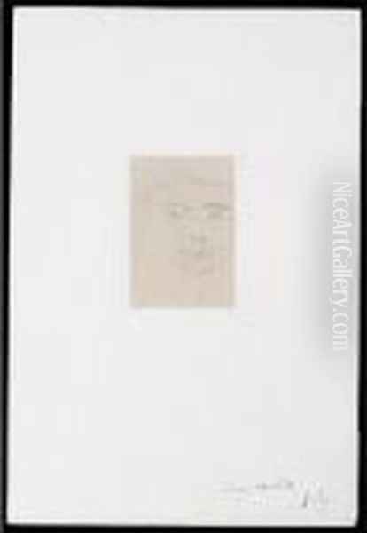 Irene-masque (duthuit 22) - view 1