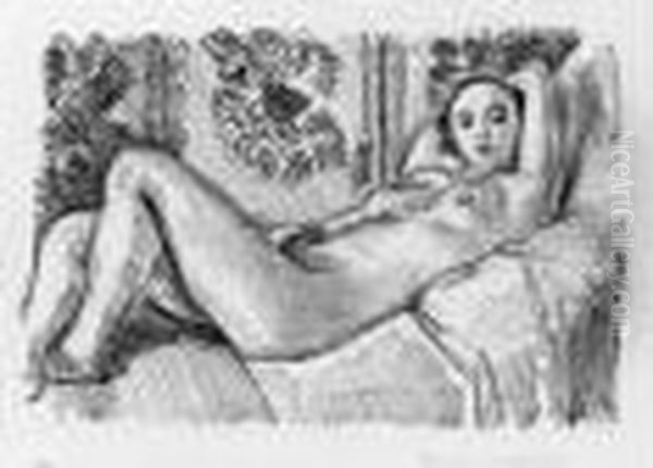 Petite Aurore. 1923. - view 1