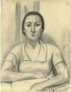 Buste De Femme