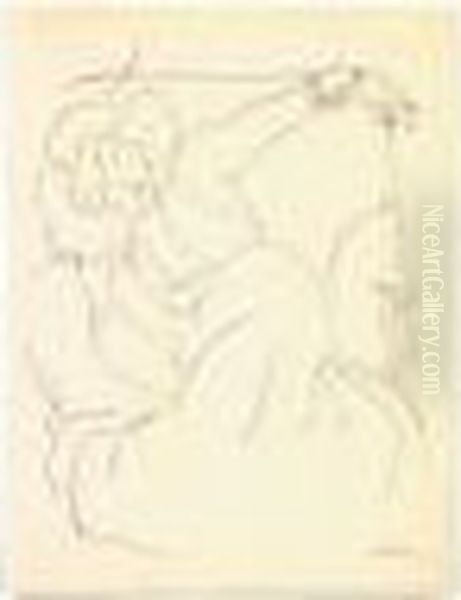 Dessins, Themes Et Variations - view 1