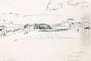 Tanger by Henri Matisse