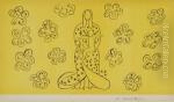 Vierge Et L'enfant - view 1