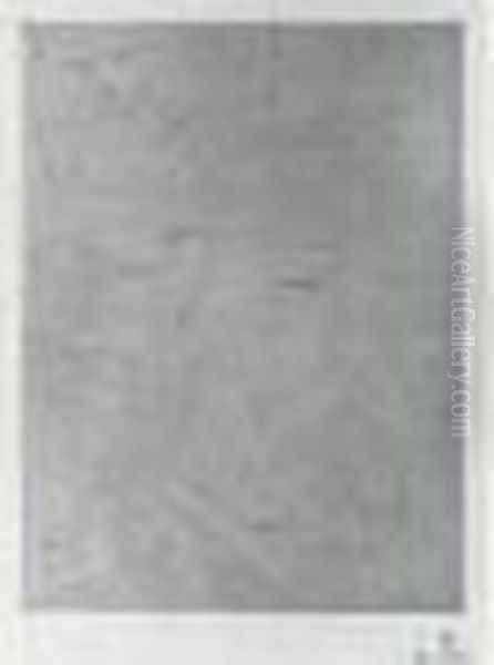 Grand Nu Couche De Trois-quarts. 1929. - view 1