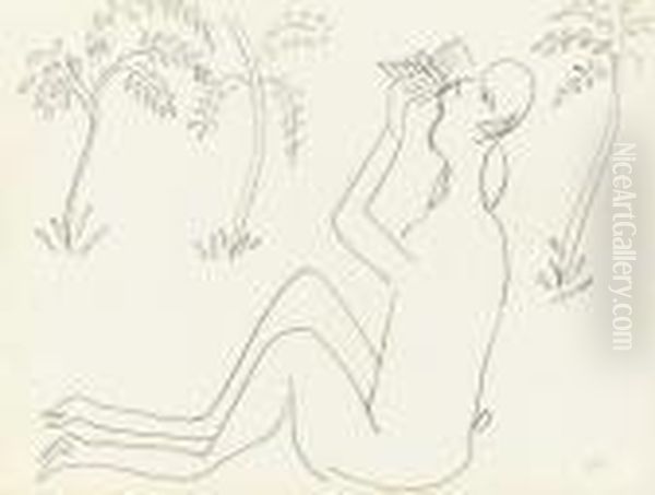 Faun - view 1