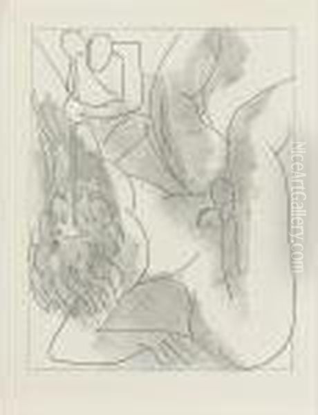 Polypheme (duthuit 239) - view 1