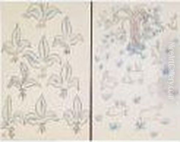Poemes De Charles D'orleans - view 1
