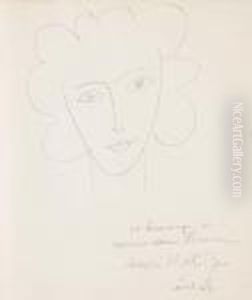 Tete De Femme Tete De Femme