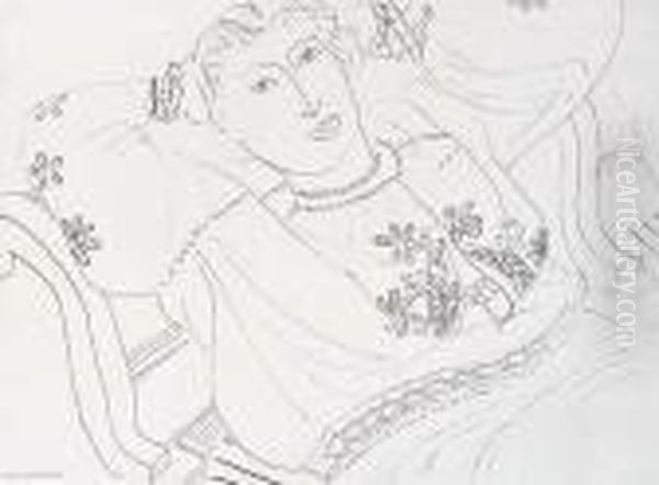 Lydia En Blouse Roumaine - view 1