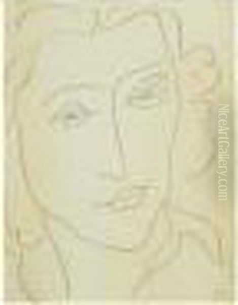Visage - view 1