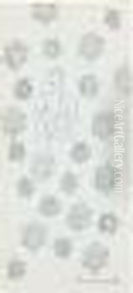 La Vierge A L'enfant (etude) - view 1
